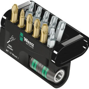 Wera 12ks 05057423001