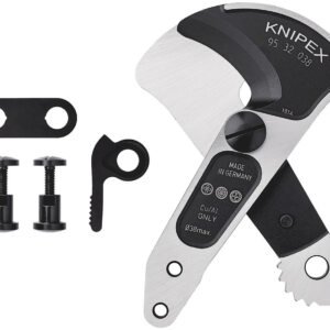 KNIPEX Háhradní hlava pre 95 32 038 9539038