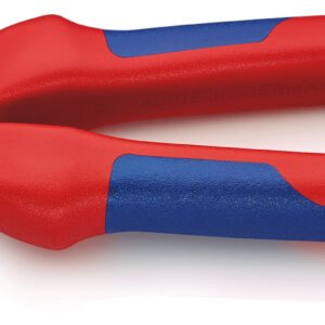 KNIPEX Kliešte cvikacie bočné - silové 7422250