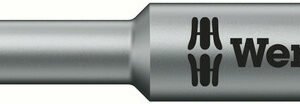 WERA Bit Halfmoon Hex-Plus 1,5 x 44 mm