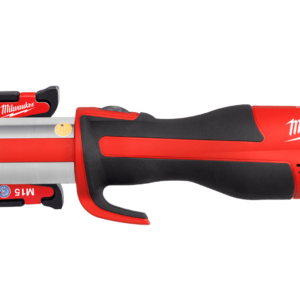 MILWAUKEE M18 FORCE LOGIC Hydraulické lisovacie náradie M18BLHPT-0C