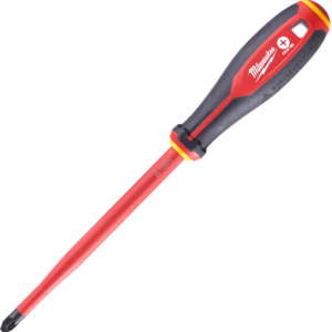 MILWAUKEE VDE Tri-lobe skrutkovač PZ3x150