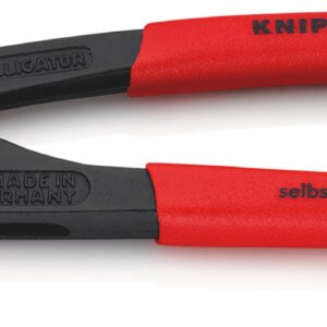 KNIPEX Kliešte inštalatérske Alligator 8801250