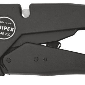 KNIPEX Kliešte odizolovacie 1240200SB