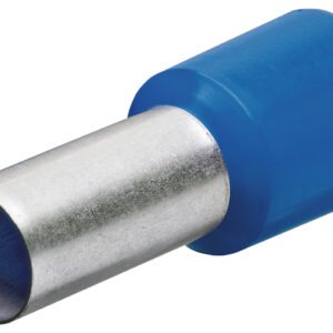 KNIPEX Dutinka koncová izolovaná 9799338