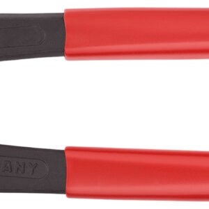 KNIPEX Kliešte na spony 1098I220