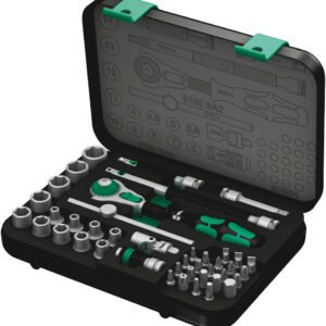WERA 003533 Zyklop 1/4