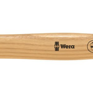 Wera 102 05000525001 palička stredne tvrdé 635 g 320 mm; 05000525001
