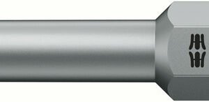 WERA Bit PH 0 x 89 mm