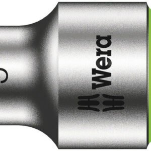 WERA Nástrčný kľúč 1/4" - Hex 5 mm