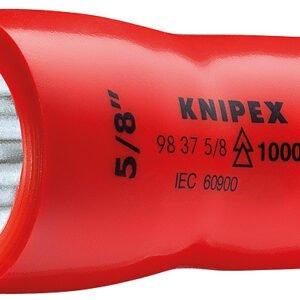 KNIPEX lavice nástrčná 3/8 98373/8"