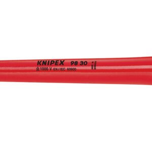 KNIPEX Kľúč T 3/8 9830