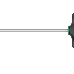WERA Kraftform T skrutkovač Hex 3/16" x 150 mm