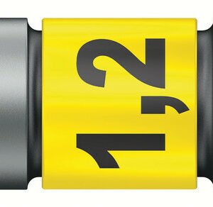 WERA Bit BiTorsion SL 1,2 x 6,5 x 25 mm