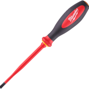 MILWAUKEE VDE SLIM S/SKRUTKOVAČ SL 1.0X5.5X125 -1KS