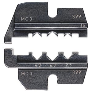 KNIPEX Nástavec lisovací pre Multi-Contact 3 974965