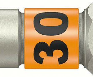 WERA Skrutkovací bit TX 30 x 25 mm