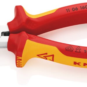 KNIPEX Kliešte odizolovacie 1106160