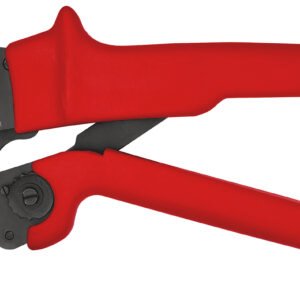 KNIPEX Kliešte lisovacie, pákové 975210