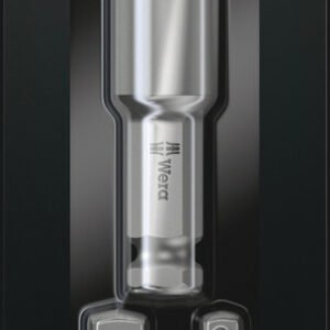 WERA 870/4/7 Set A SB Tool Shafts