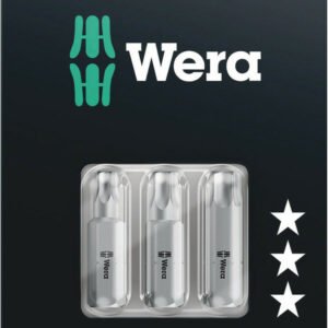 WERA TX25 TX30 TX40 073376