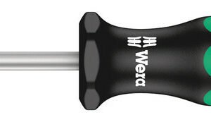 WERA Skrutkovač Kraftform TX 7
