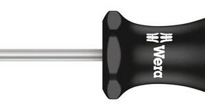 WERA Skrutkovač Kraftform SL 0,4 x 2,5 x 75 mm