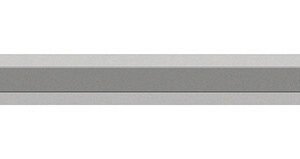 WERA Nástrčný kľúč s bitom 1/2" - Hex 6 x 140 mm
