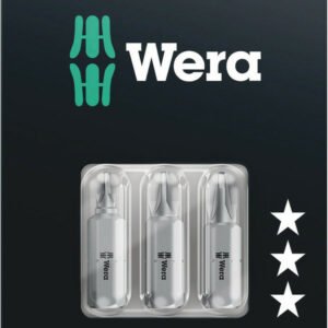 WERA PZ1 PZ2 PZ3 073311
