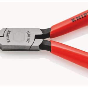 KNIPEX Kliešte pre telefónne spoje 2911160