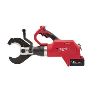 Milwaukee FORCE LOGIC ™ hydraulické kliešte na káble M18 HCC75-502C 4933459269