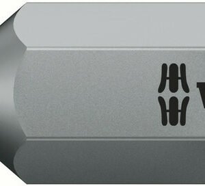 WERA Bit Hex 10,0 x 30 mm