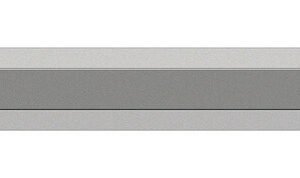 WERA Nástrčný kľúč s bitom 1/2" - Hex 10 x 140 mm