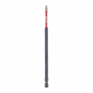 MILWAUKEE Skrutkovacie bity ShW TX20 150mm - 1ks