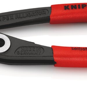 KNIPEX Kliešte inštalatérske Alligator 8801180