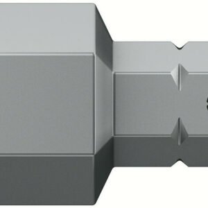 WERA Bit Hex 10,0 x 25 mm