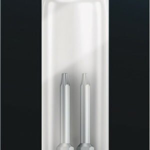 WERA Bit TX 10 x 50 mm, 2 ks