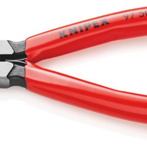 KNIPEX Kliešte lisovacie s britmi pre konektory Scotchlok 975001