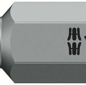 WERA Bit Robertson R1 x 25 mm