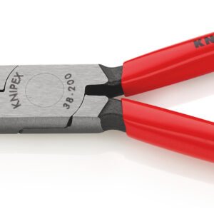 KNIPEX Kliešte pre mechanikov 3811200