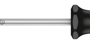WERA Plochý skrutkovač Kraftform SL 1,2 x 6,5 x 150 mm