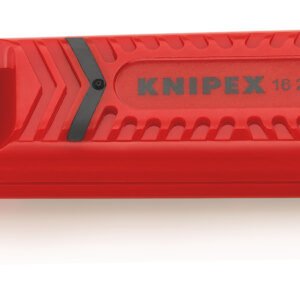 KNIPEX Nôž odizolovací 162016SB