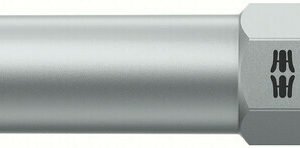 WERA Bit PH 3 x 50 mm