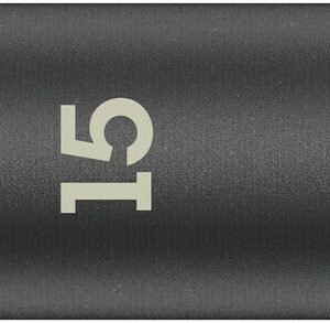 WERA 1/2" predĺžený nástrčný kľúč Impaktor 15 mm