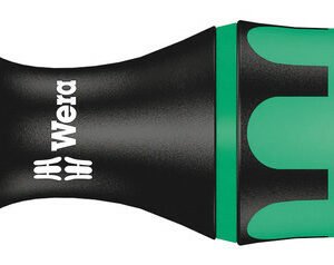 Wera Tools 7400 Kraftform Samostarný momentový skrutkovač