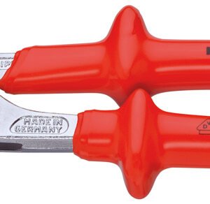 KNIPEX Kliešte inštalatérske Alligator 8807300