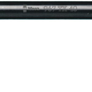 WERA Uhlový kľúč TX 6 x 42 mm