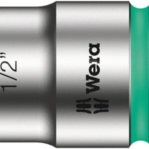 WERA Nástrčný kľúč 3/8" - Hex 1/2"