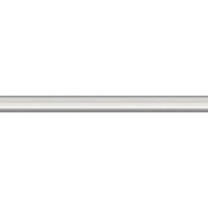 WERA Kraftform T skrutkovač s nástrčným 6-hranom 10 x 230 mm