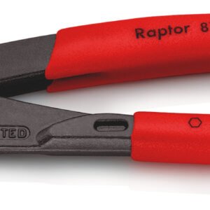 KNIPEX Kliešte na matice a skrutky 8741250